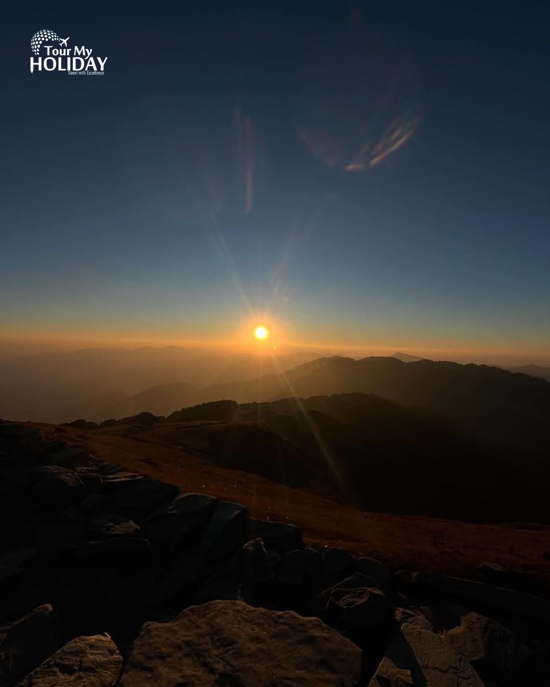 Weekend jibhi Tour Package Quick Escape to the Hills